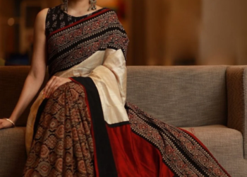 Elegance Taruva – Threads of Tranquility