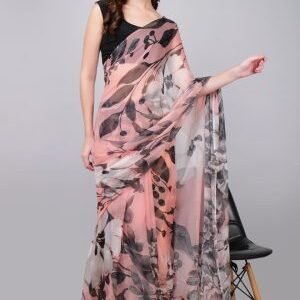 Gulnaar – Petals in Motion