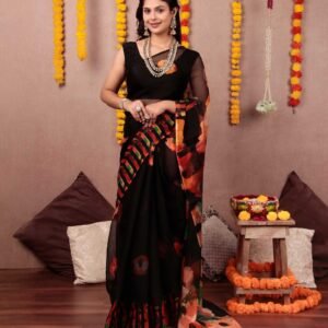 Sitara – Sparkle in the Breeze