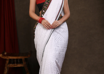 Kaaya – Pure Cotton Essence