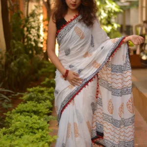 Supreme – Pure Cotton Elegance